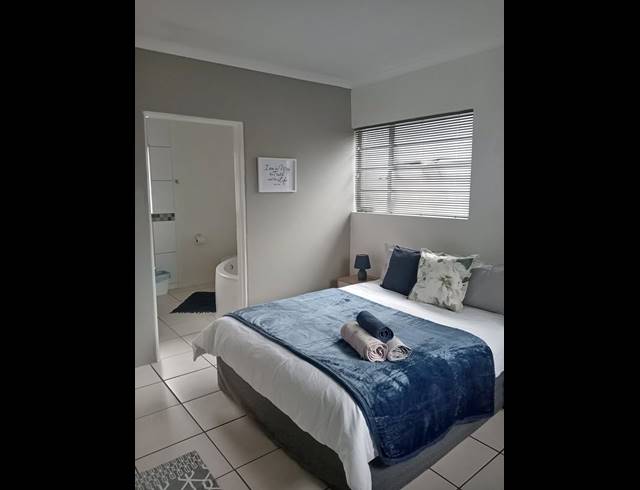 1 BEDROOM APARTMENT TO LET IN SECUNDA